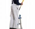 WERNER TELESCOPIC MULTI-PURPOSE LADDER (4X5) 75065